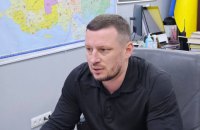 Two Killed in Russian Shelling in Kherson Region