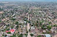 Sybiha: Russia Preparing Staged Videos With Residents of Occupied Oleshky
