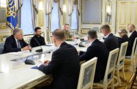 Zelenskyy Discusses Ukrainian Arms Exports and Extra Air Defence Funding With Estonia’s Defence Minister