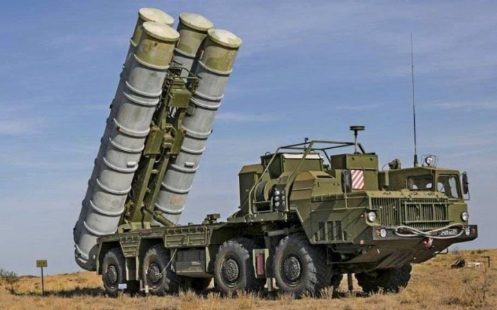 General Staff Confirms Strikes on Enemy Radar, S-400 Command Vehicle and Depots
