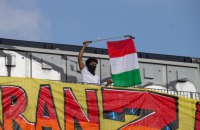 Protests Across Italy Turn Violent in Places as Port Workers Oppose Arms Shipments
