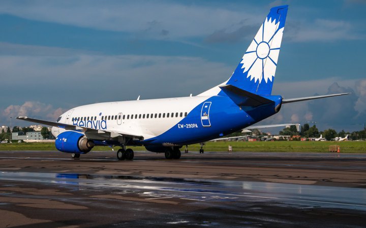 US Lifts Restrictions on Boeing’s Cooperation With Belarusian Airline Belavia, CEO Says