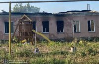 One Woman Killed and Six Others Injured in Russian Attacks on Zaporizhzhia Region