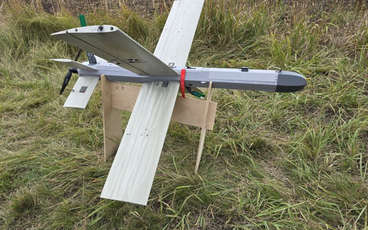 Octava Defence reveals specifications of FLYCAT SL and upgraded FLYCAT drones