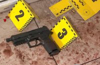 Shooting at Pechersk District Enlistment Office in Kyiv: Suspect Charged, Faces Life Sentence