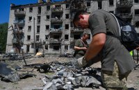 UN: Russia kills and injures most Ukrainian civilians in July since May 2022