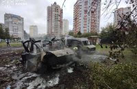 IMI: Journalist Mariia Yizhvenko Killed in Yesterday’s Strike on Kyiv