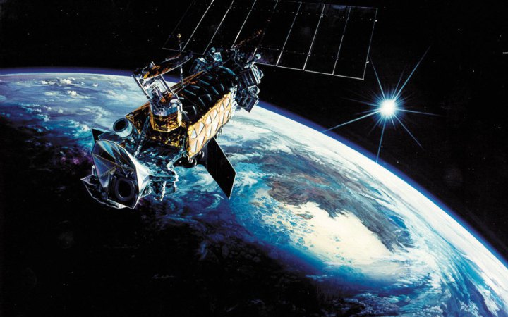 Media: US Allocates $161 Million for Space Nuclear Reactor