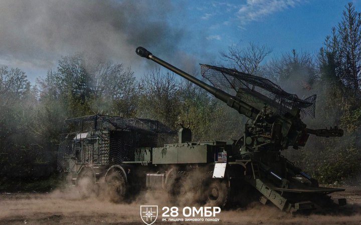 Ukraine Says Defence Forces Killed Nearly 1,500 Russian Troops Yesterday