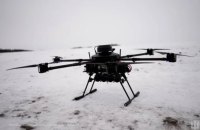 Vampire drone crew rescues two Ukrainian soldiers from Russian captivity