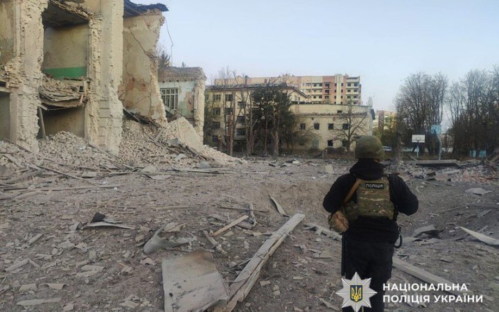 Russian Occupiers Kill Two Civilians in Donetsk Region, 16 More Wounded