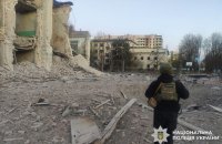 Russian Occupiers Kill Two Civilians in Donetsk Region, 16 More Wounded