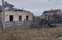 Three Killed and Three Wounded in Russian Strikes on Zaporizhzhia Region