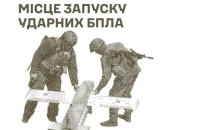 Ukraine Strikes Russian Drone Launch Site and Command Posts