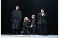 Uryvskyi’s ‘Macbeth’ to Open Slovakia’s Divadelná Nitra Theatre Festival