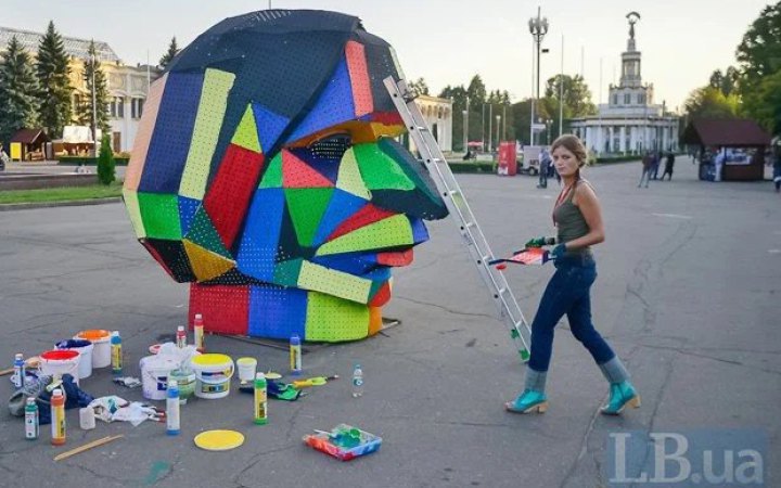 At Least Six Cultural Events in Kyiv Cancelled or Postponed Over Security Concerns
