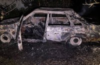 Child injured in Russian drone attack in Staryy Saltiv, Kharkiv Region