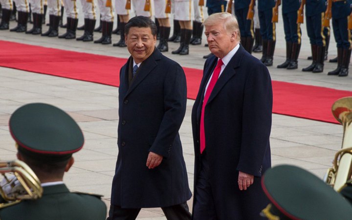 China Threatens to Cancel US Summit Over Taiwan Arms Sales
