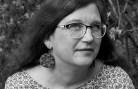 Scholar of Ukrainian studies Tereza Chlaňová: “Ukraine must become part of our very being”