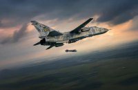 Ukraine’s first precision-guided bomb ready for combat deployment, Fedorov says