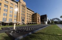 Ai Weiwei Unveils Australia Installation Inspired by Support for Ukraine