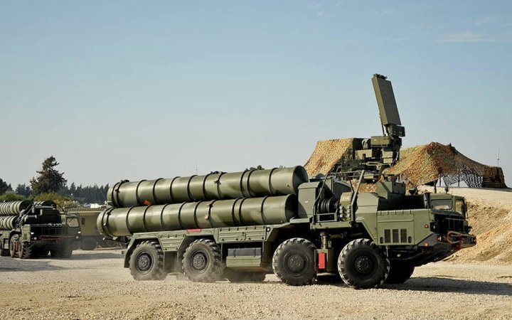 Turkey Seeks Ways to Lift US Sanctions Over Russian S-400s