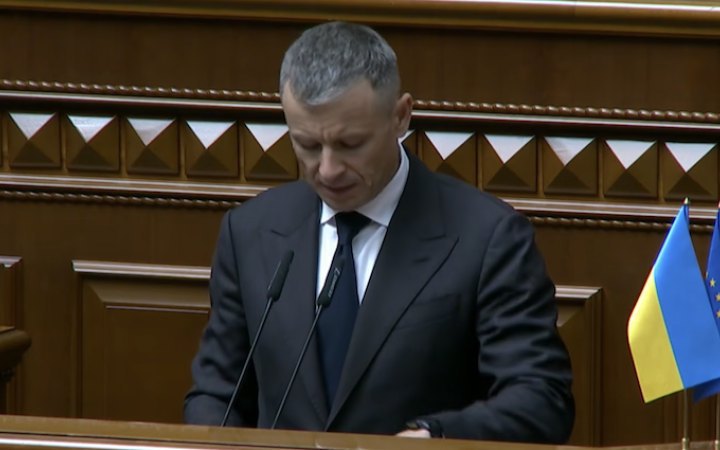 Parliament Presented Next Year’s Budget Draft