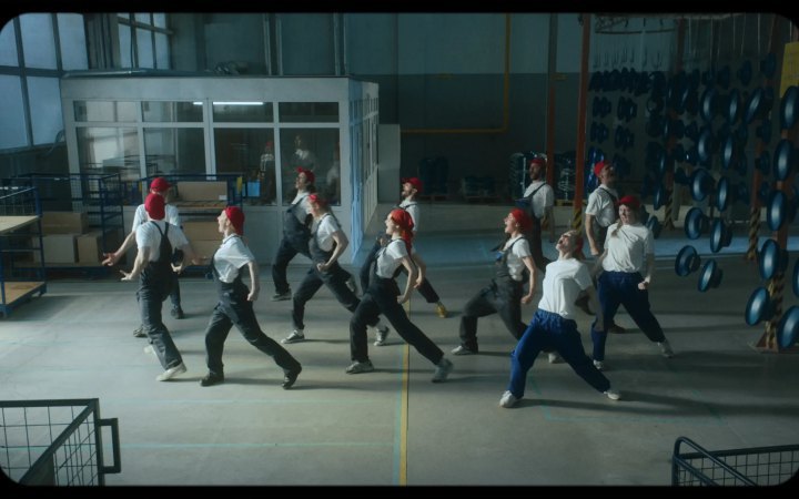 Six Ukrainian Films to Screen at Cottbus Festival