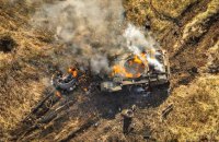 Ukraine Says 1,710 More Russian Troops Killed in Past Day