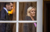 EU Says Possible Election Winners in France and Germany Will Not Halt Aid to Ukraine