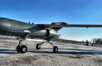Ukraine to buy Chinese drone components with EU funds