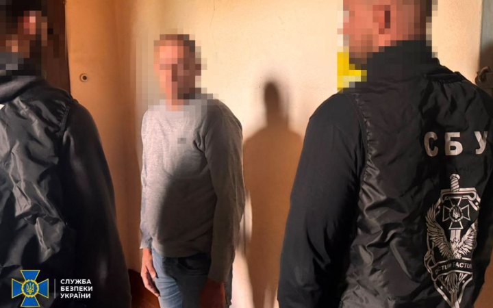SBU and police detain four more suspects over attack on soldiers and police officers in Lviv