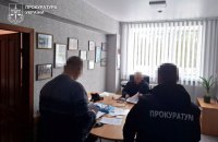 Emergency Service Official to Stand Trial in Khmelnytskyi Region Over £14m Purchase of Defective Protective Suits
