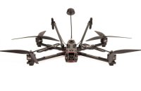 US Army receives first drones exported from Ukraine – F10