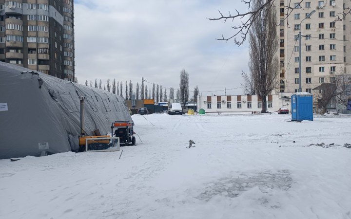 Shmyhal: all power generation repairs planned to be completed before heating season begins