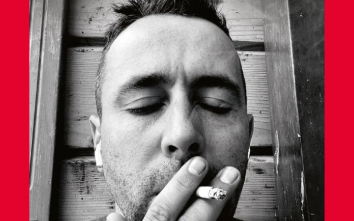 Artem Chekh’s ‘Dress-Up Gameʼ to be published in German