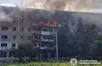Russians Kill Three Donetsk Region Residents in a Day, Five More Wounded