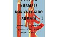 Ukrainian writer Artem Chapeye embarks on literary tour of Italy