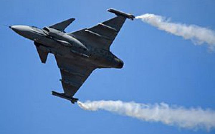 Sweden Overhauls Air Force Response Plan: Fighters to Strike Russia’s Rear Areas if Attacked