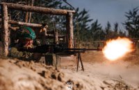 Russia Loses 1,400 Troops and Nearly 60 Artillery Systems in a Day
