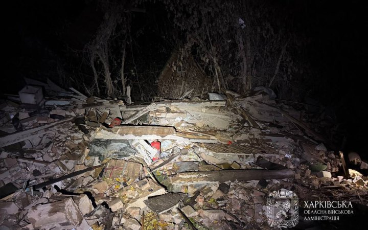 Russia Strikes Kharkiv Region With Guided Bombs, Rocket Artillery and Drones; 105-Year-Old Woman Among the Injured