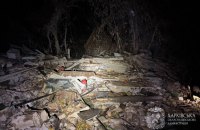 Russia Strikes Kharkiv Region With Guided Bombs, Rocket Artillery and Drones; 105-Year-Old Woman Among the Injured