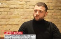 Case over Ukrzaliznytsya ‘back office’ and multimillion-hryvnya losses sent to court