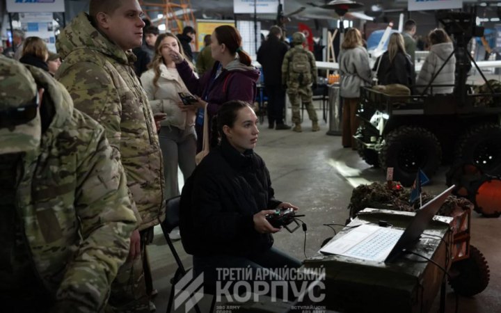 Third Army Corps launches defence technology cluster to strengthen military–industry cooperation