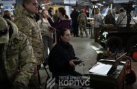 Third Army Corps launches defence technology cluster to strengthen military–industry cooperation