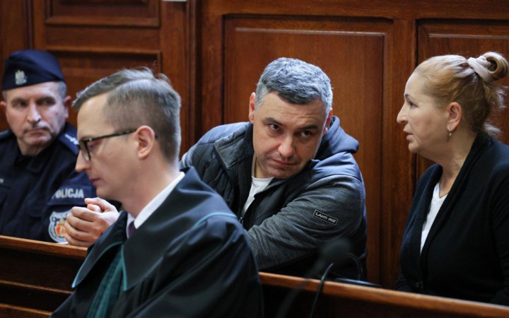 Nord Stream Blasts: Ukrainian Suspect Seeks Asylum in Croatia