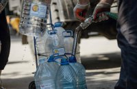 Sukhomlyn: Electricity Matters, but Protecting Water Facilities Is the Priority