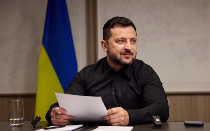 Zelenskyy Welcomes Lindsey Graham Sanctions Bill Passed by Congress: ‘An Exceptionally Powerful Tool’