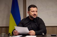 Zelenskyy Welcomes Lindsey Graham Sanctions Bill Passed by Congress: ‘An Exceptionally Powerful Tool’