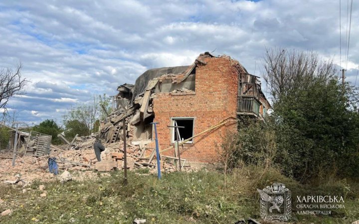 Two Killed and Seven Injured in Russian Shelling Across Kharkiv Region